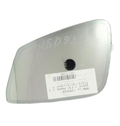 Glace retroviseur gauche BMW SERIE 3 F30 Photo n°5