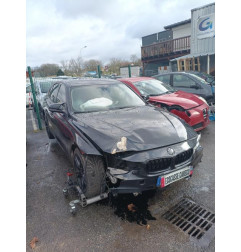 Glace retroviseur gauche BMW SERIE 3 F30 Photo n°6