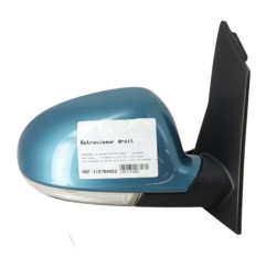 Retroviseur droit VOLKSWAGEN GOLF PLUS Photo n°3