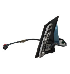 Retroviseur droit VOLKSWAGEN GOLF PLUS Photo n°4