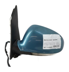 Retroviseur gauche VOLKSWAGEN GOLF PLUS Photo n°3