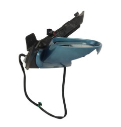 Retroviseur gauche VOLKSWAGEN GOLF PLUS Photo n°6