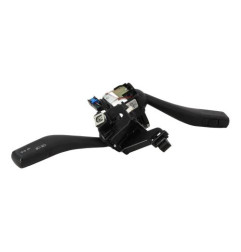 Com (Bloc Contacteur Tournant+Commodo Essuie Glace+Commodo Phare) VOLKSWAGEN GOLF PLUS Photo n°1