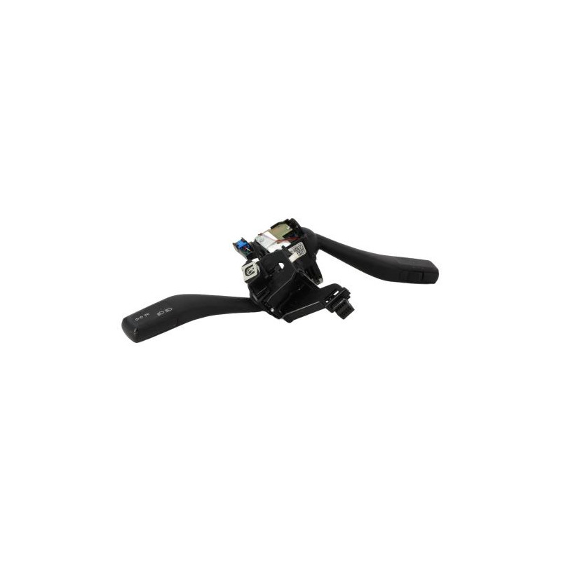 Com (Bloc Contacteur Tournant+Commodo Essuie Glace+Commodo Phare) VOLKSWAGEN GOLF PLUS