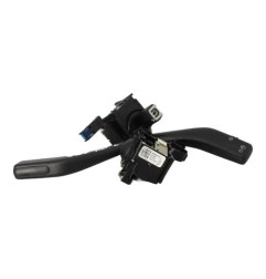 Com (Bloc Contacteur Tournant+Commodo Essuie Glace+Commodo Phare) VOLKSWAGEN GOLF PLUS Photo n°4