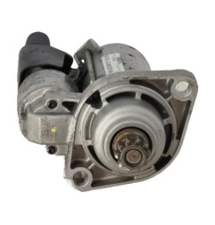 Demarreur VOLKSWAGEN GOLF PLUS Photo n°1