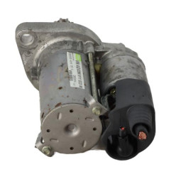 Demarreur VOLKSWAGEN GOLF PLUS Photo n°3