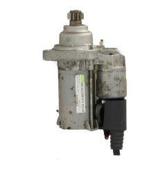 Demarreur VOLKSWAGEN GOLF PLUS Photo n°5