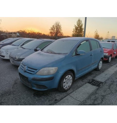 Demarreur VOLKSWAGEN GOLF PLUS Photo n°7