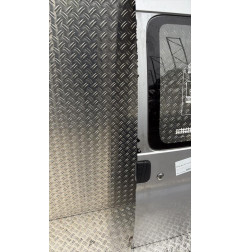 Porte de coffre droit PEUGEOT PARTNER 1