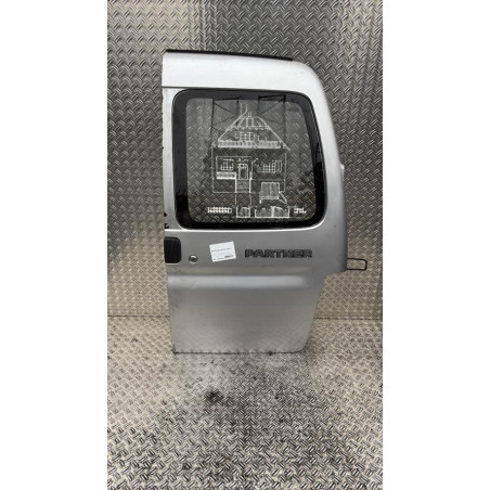 Porte de coffre droit PEUGEOT PARTNER 1 Photo n°2