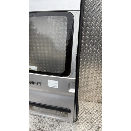 Porte de coffre gauche PEUGEOT PARTNER 1