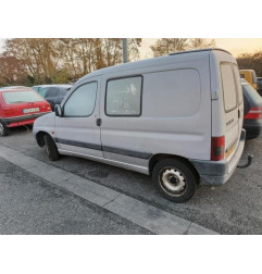 Porte de coffre gauche PEUGEOT PARTNER 1 Photo n°4