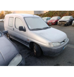 Porte de coffre gauche PEUGEOT PARTNER 1 Photo n°6