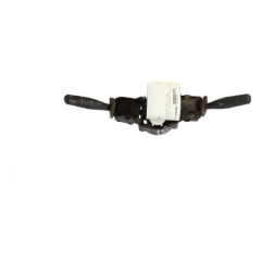 Com (Bloc Contacteur Tournant+Commodo Essuie Glace+Commodo Phare) PEUGEOT PARTNER 1 Photo n°4