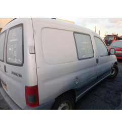 Com (Bloc Contacteur Tournant+Commodo Essuie Glace+Commodo Phare) PEUGEOT PARTNER 1 Photo n°6