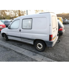 Com (Bloc Contacteur Tournant+Commodo Essuie Glace+Commodo Phare) PEUGEOT PARTNER 1 Photo n°8