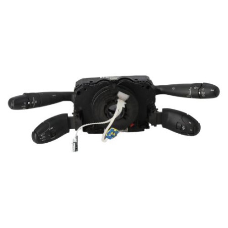 Com (Bloc Contacteur Tournant+Commodo Essuie Glace+Commodo Phare) CITROEN BERLINGO 2 Photo n°1