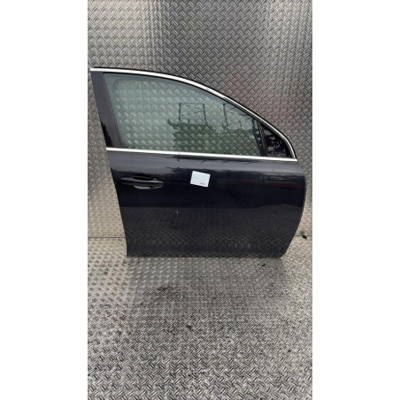 Porte avant droit PEUGEOT 308 2 SW Photo n°1