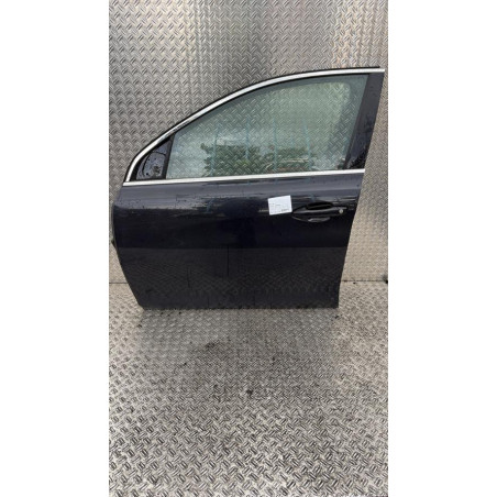 Porte avant gauche PEUGEOT 308 2 SW Photo n°1