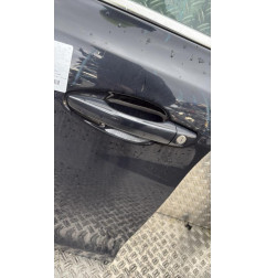 Porte avant gauche PEUGEOT 308 2 SW Photo n°4