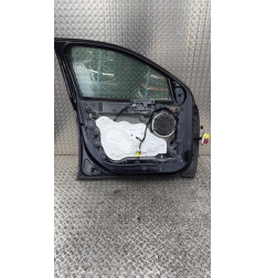 Porte avant gauche PEUGEOT 308 2 SW Photo n°5