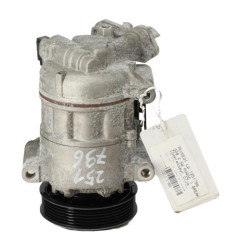 Compresseur clim PEUGEOT 308 2 SW Photo n°3