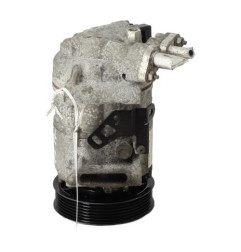 Compresseur clim PEUGEOT 308 2 SW Photo n°4