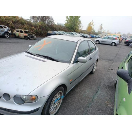 Boite de vitesses BMW SERIE 3 E46 Photo n°1