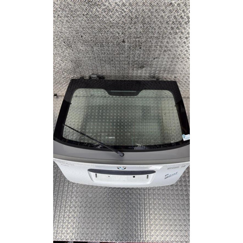 Malle/Hayon arriere BMW SERIE 3 E46