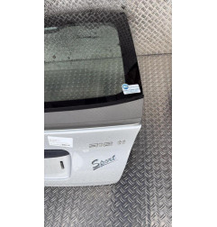 Malle/Hayon arriere BMW SERIE 3 E46