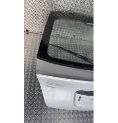 Malle/Hayon arriere BMW SERIE 3 E46 Photo n°3