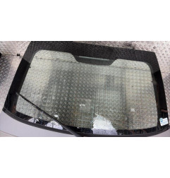 Malle/Hayon arriere BMW SERIE 3 E46 Photo n°4