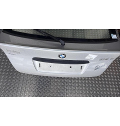 Malle/Hayon arriere BMW SERIE 3 E46 Photo n°5