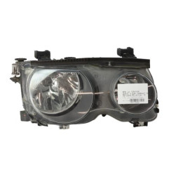 Optique avant principal droit (feux)(phare) BMW SERIE 3 E46 Photo n°1