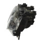 Optique avant principal droit (feux)(phare) BMW SERIE 3 E46