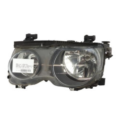 Optique avant principal gauche (feux)(phare) BMW SERIE 3 E46 Photo n°1