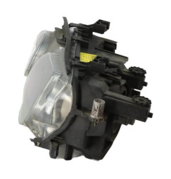 Optique avant principal gauche (feux)(phare) BMW SERIE 3 E46