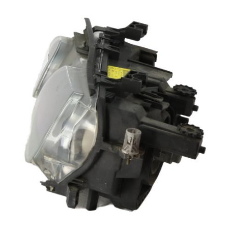 Optique avant principal gauche (feux)(phare) BMW SERIE 3 E46