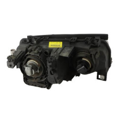 Optique avant principal gauche (feux)(phare) BMW SERIE 3 E46 Photo n°3