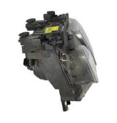 Optique avant principal gauche (feux)(phare) BMW SERIE 3 E46 Photo n°4