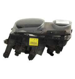 Optique avant principal gauche (feux)(phare) BMW SERIE 3 E46 Photo n°5