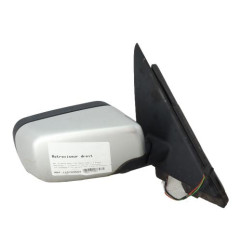 Retroviseur droit BMW SERIE 3 E46 Photo n°3