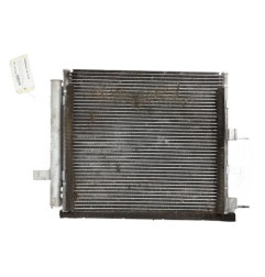 Condenseur de clim JAGUAR XK 2 Photo n°1