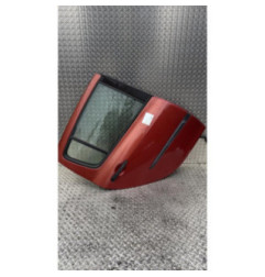 Porte arriere droit RENAULT CLIO 3 Photo n°1