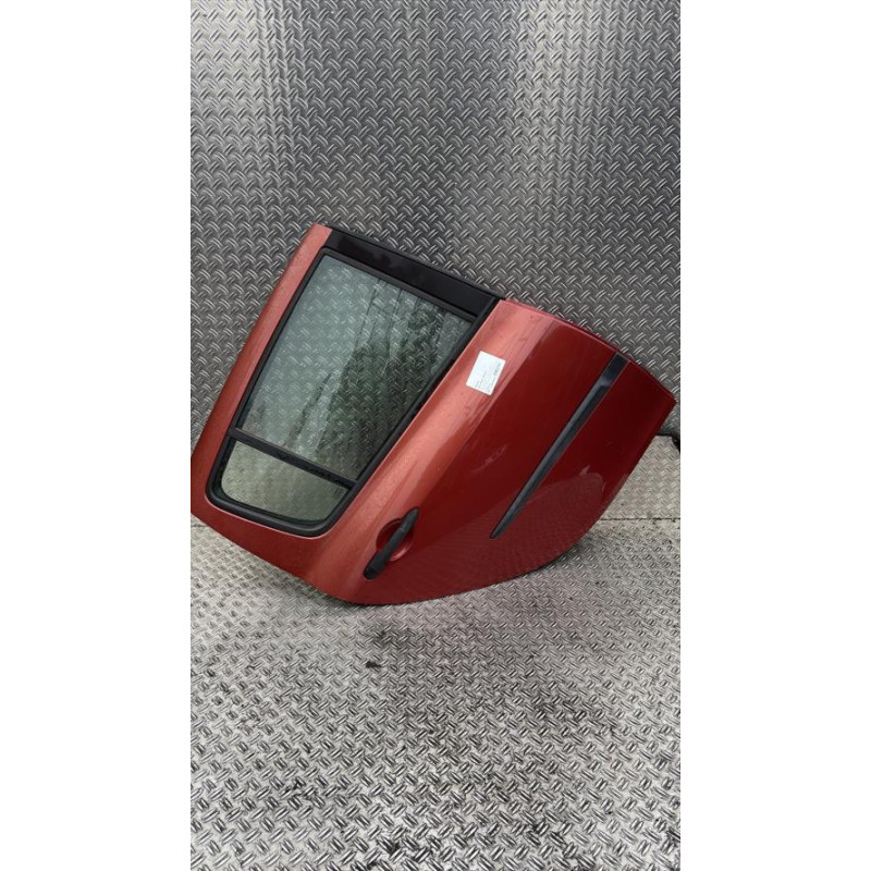 Porte arriere droit RENAULT CLIO 3