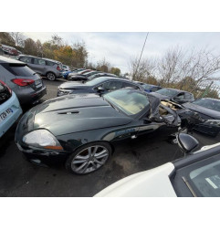 Etrier avant gauche (freinage) JAGUAR XK 2 Photo n°9