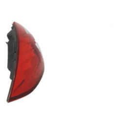 Feu arriere principal gauche (feux) PORSCHE CAYENNE 2 Photo n°4