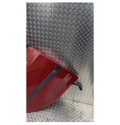 Porte arriere droit RENAULT CLIO 3 Photo n°3