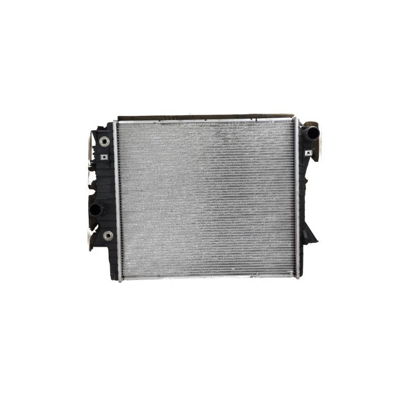 Radiateur eau JAGUAR XK 2